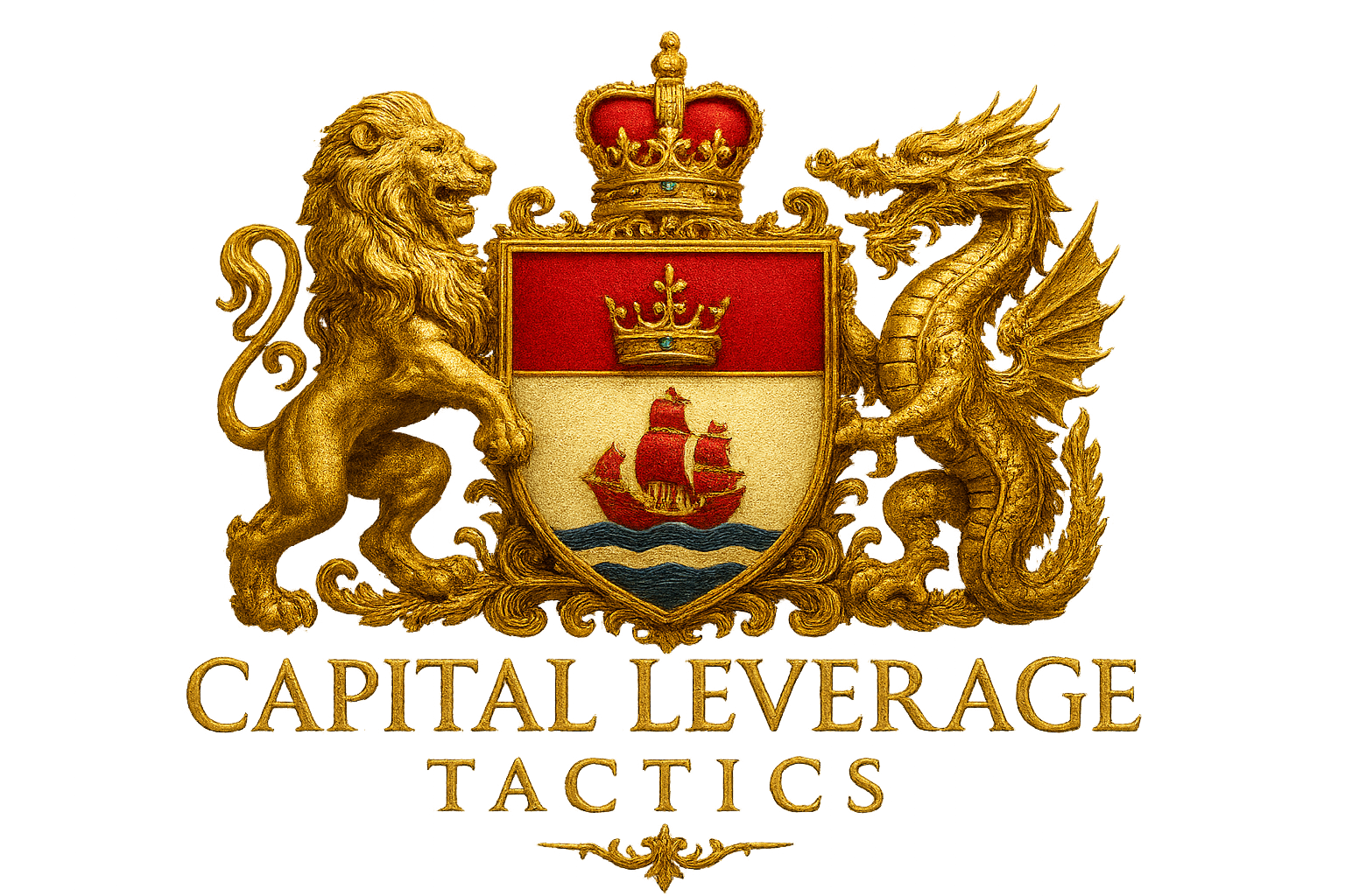 CAPITAL LEVERAGE TACTICS LTD